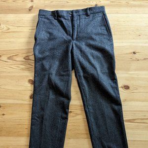 Polo Ralph Lauren 100% wool men's dress pants